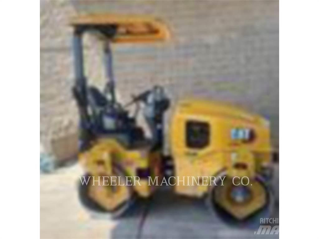 CAT CB2.7 GC Duowalsen
