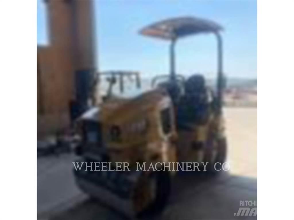 CAT CB2.7 GC Duowalsen