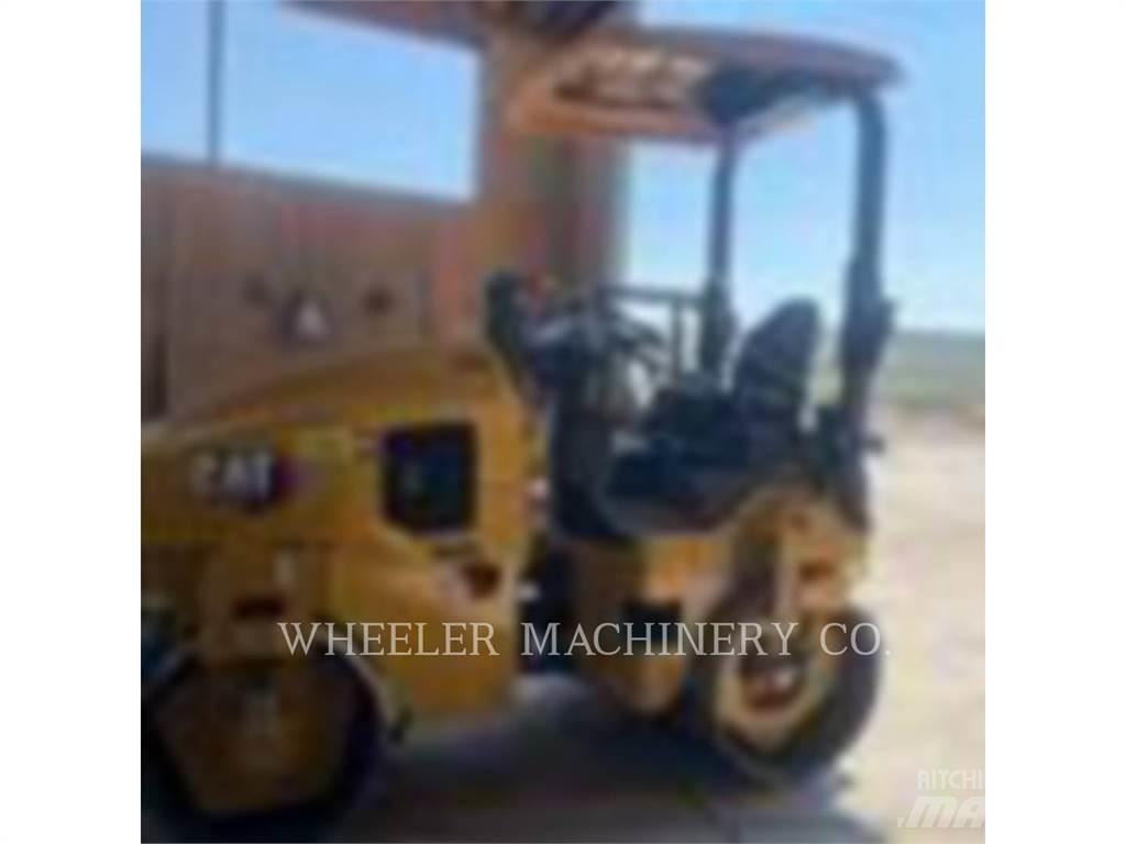 CAT CB2.7 GC Duowalsen