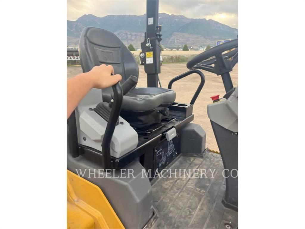 CAT CB2.7 GC Duowalsen