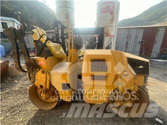 CAT CB22 Duowalsen