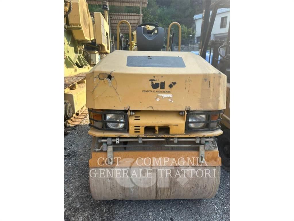 CAT CB22 Duowalsen