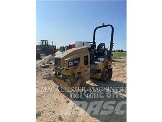 CAT CB24B Duowalsen