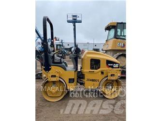 CAT CB24B Duowalsen