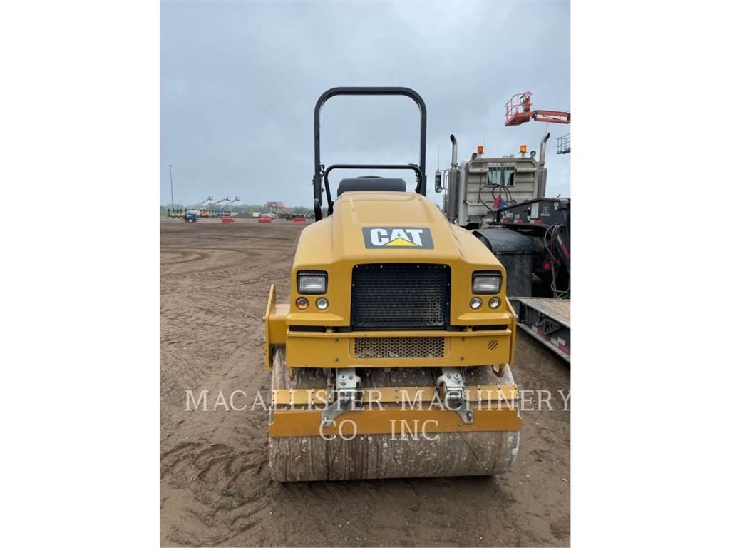 CAT CB24B Duowalsen