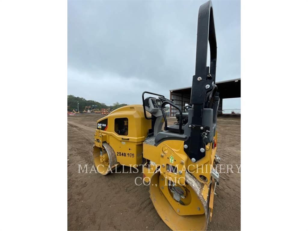 CAT CB24B Duowalsen