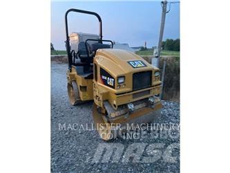 CAT CB24B Duowalsen