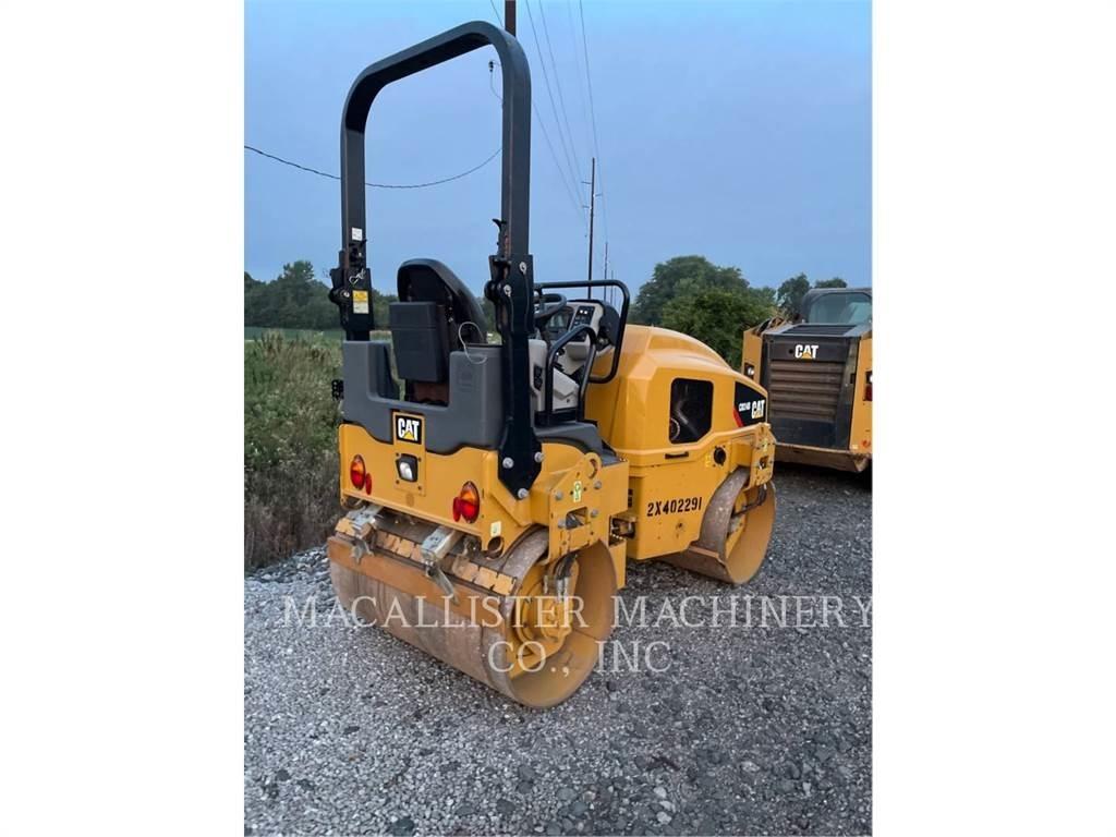 CAT CB24B Duowalsen