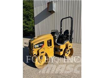 CAT CB24B Duowalsen