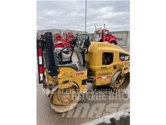 CAT CB24B Duowalsen