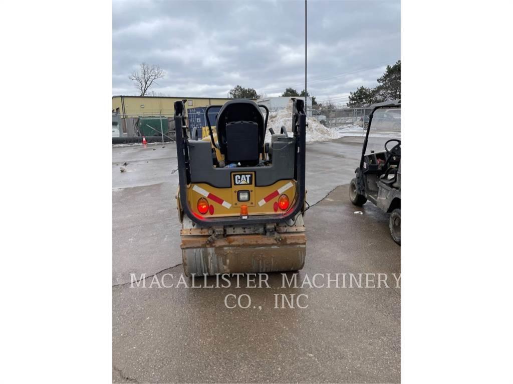 CAT CB24B Duowalsen