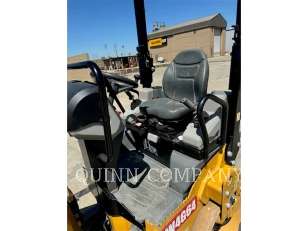 CAT CB24B Duowalsen