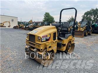 CAT CB24B Duowalsen