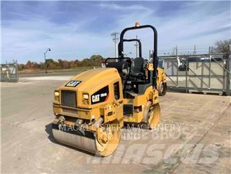 CAT CB24B Duowalsen