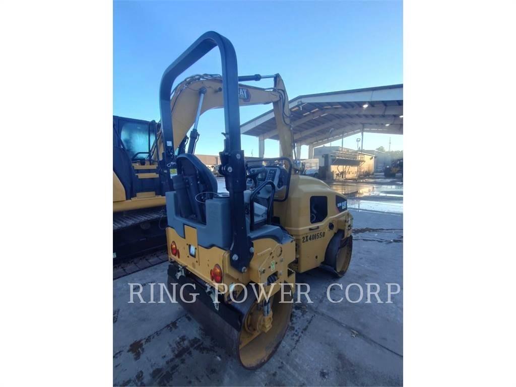 CAT CB24B Duowalsen