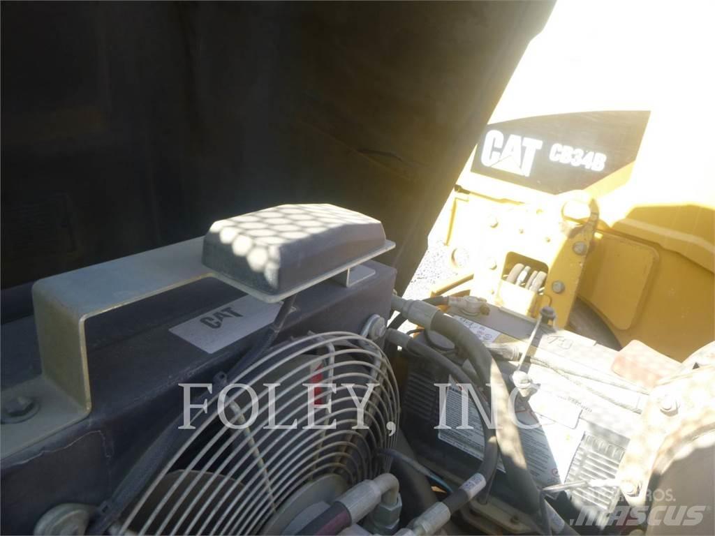 CAT CB24B Duowalsen
