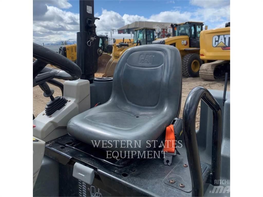 CAT CB24B Duowalsen