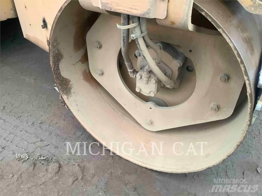 CAT CB24B Duowalsen