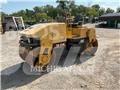 CAT CB334E Trilrolwalsen