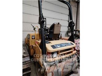 CAT CB34 Duowalsen