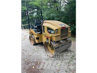 CAT CB34B Duowalsen
