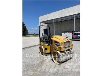 CAT CB34B Duowalsen