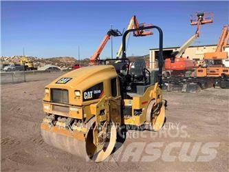 CAT CB34B Duowalsen