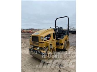CAT CB34B Duowalsen