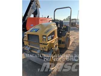 CAT CB34B Duowalsen