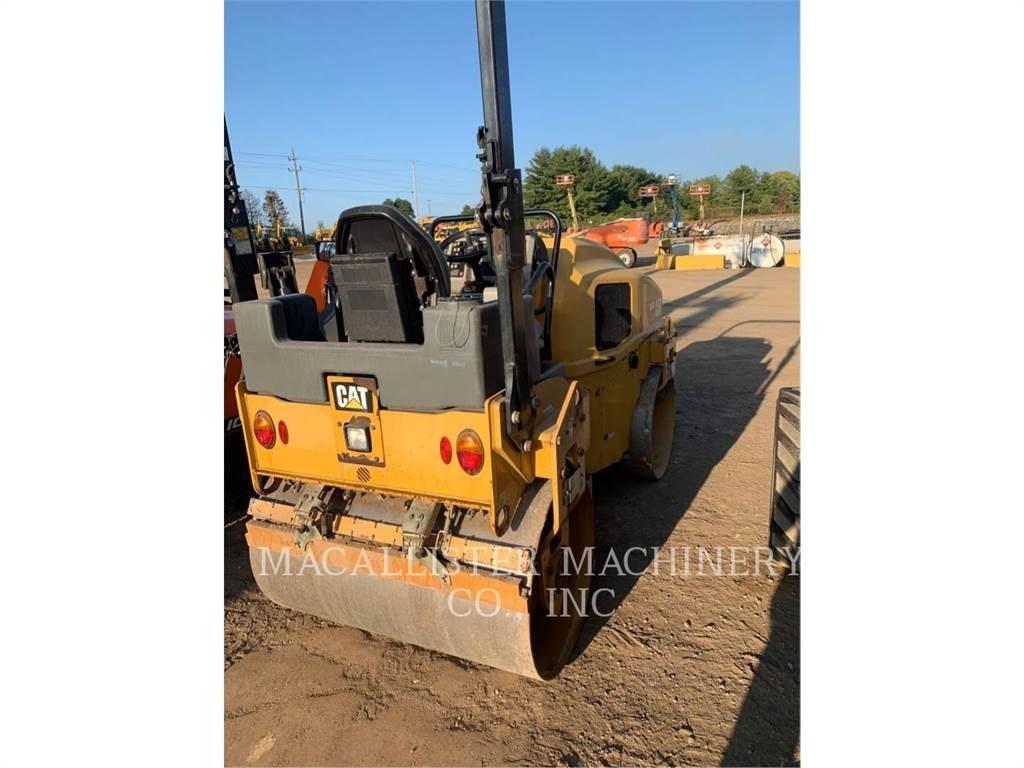 CAT CB34B Duowalsen