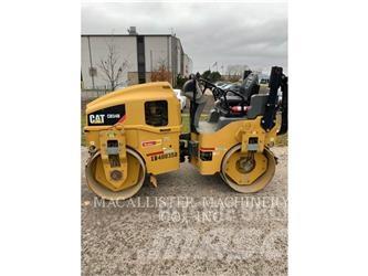 CAT CB34B Duowalsen
