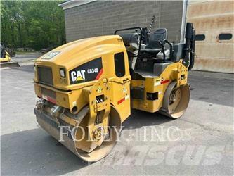 CAT CB34B Duowalsen