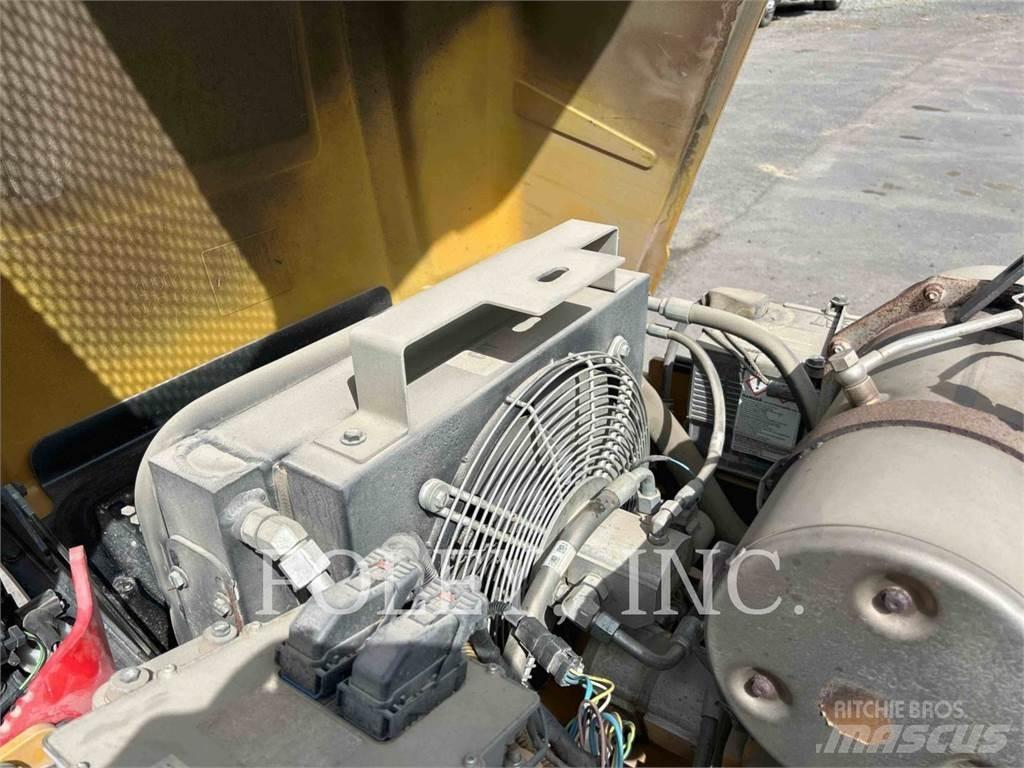 CAT CB34B Duowalsen