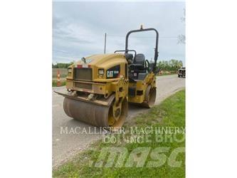 CAT CB34B Duowalsen