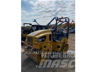 CAT CB34B Duowalsen