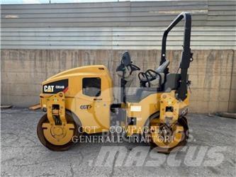 CAT CB34B Duowalsen