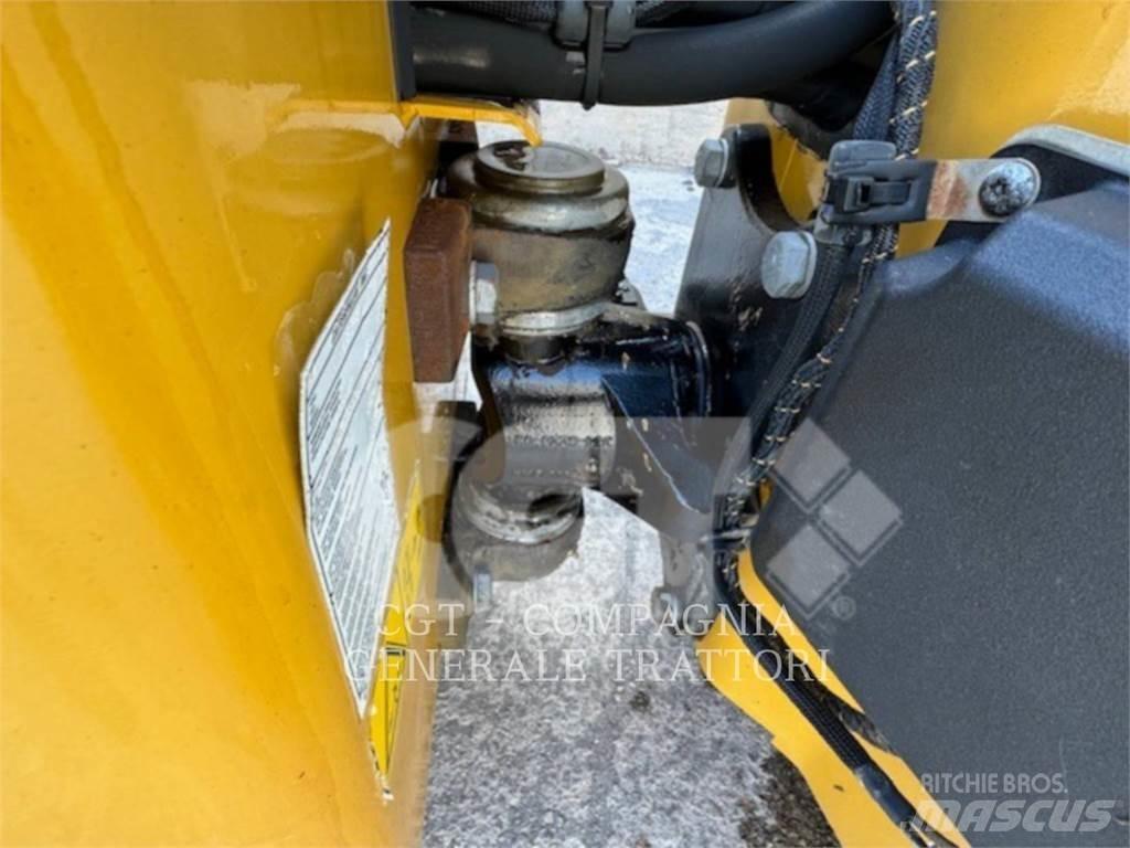 CAT CB34B Duowalsen