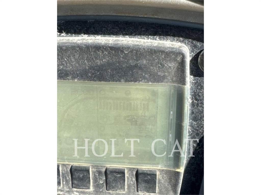 CAT CB34B Trilrolwalsen