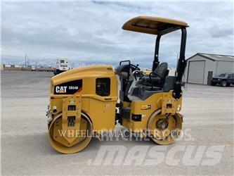 CAT CB34B Duowalsen