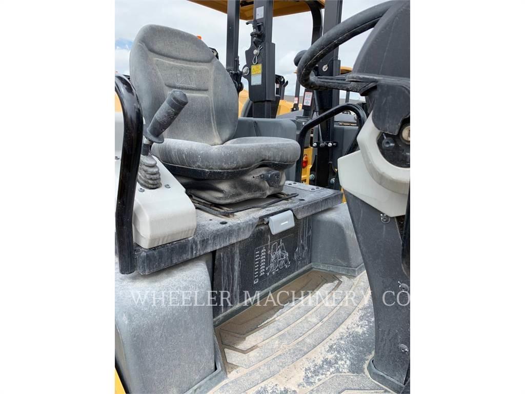 CAT CB34B Duowalsen