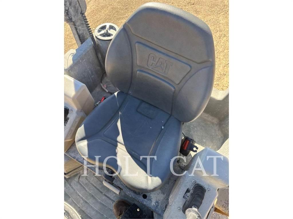 CAT CB36B Trilrolwalsen