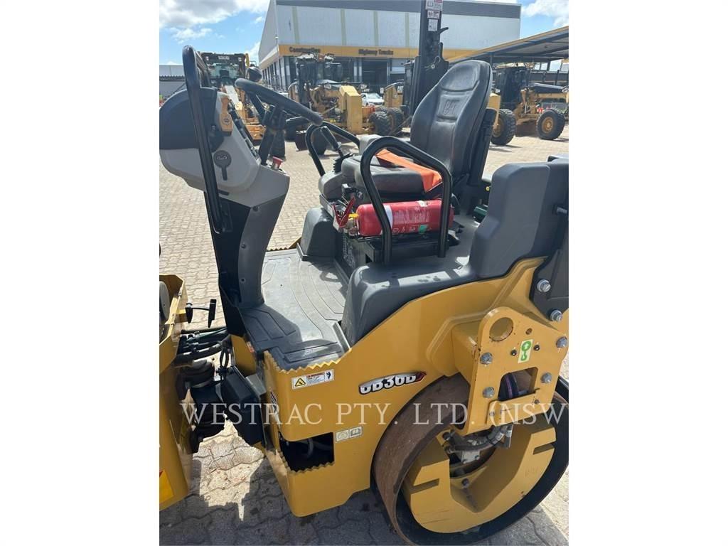 CAT CB36BLRC Duowalsen
