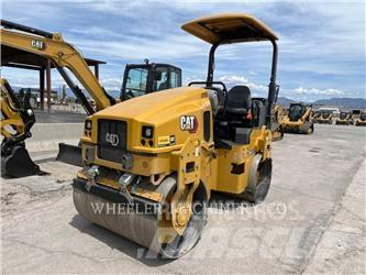 CAT CB4.0 Duowalsen