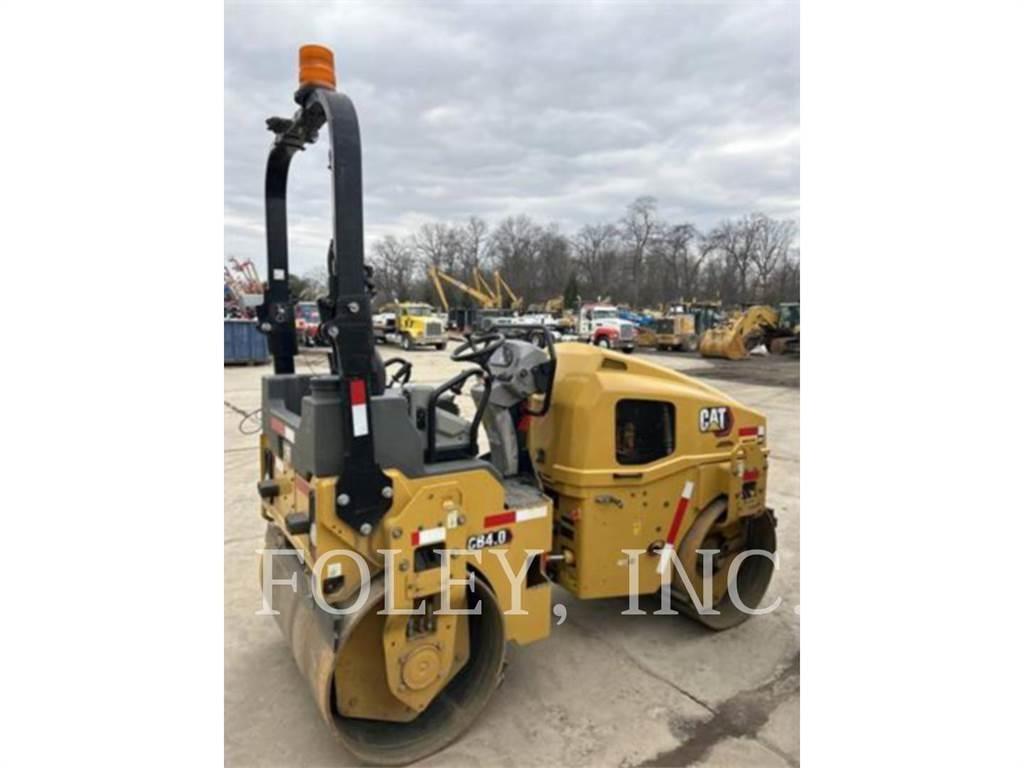 CAT CB4.0-03 Duowalsen