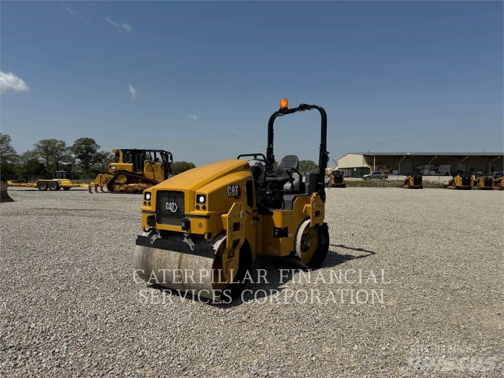 CAT CB4.003 Duowalsen