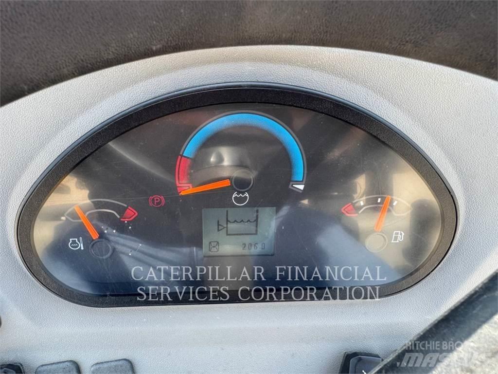 CAT CB4.003 Duowalsen