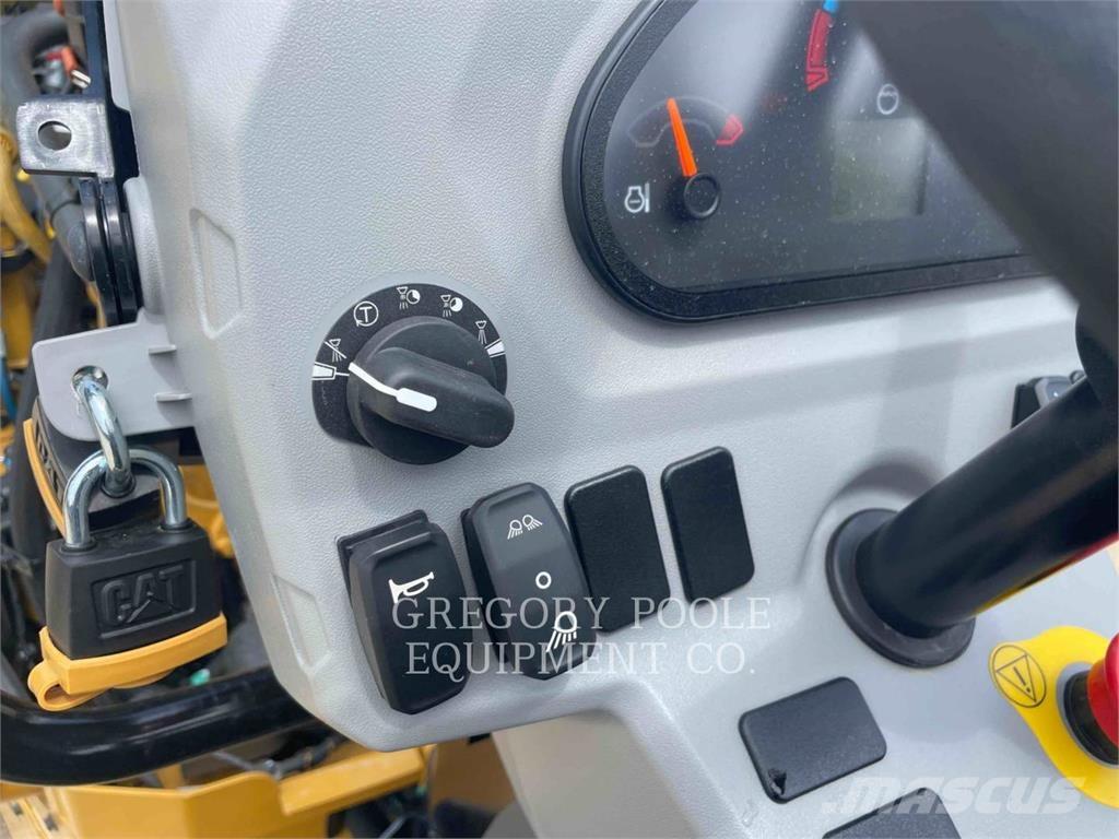 CAT CB4.003 Duowalsen
