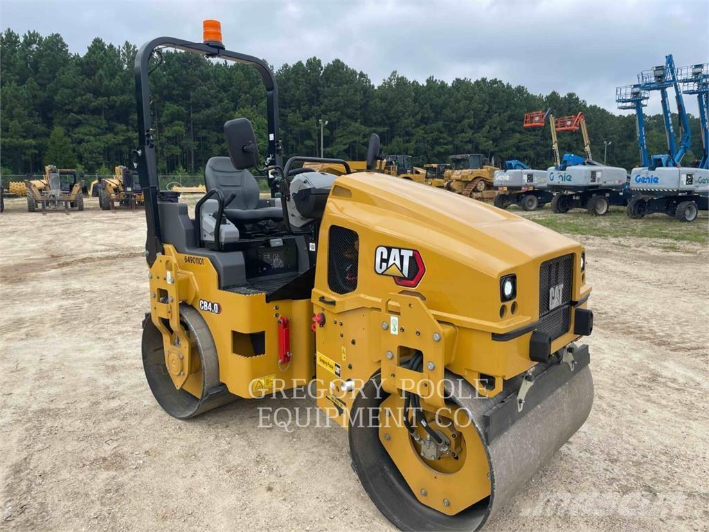 CAT CB4.003 Duowalsen
