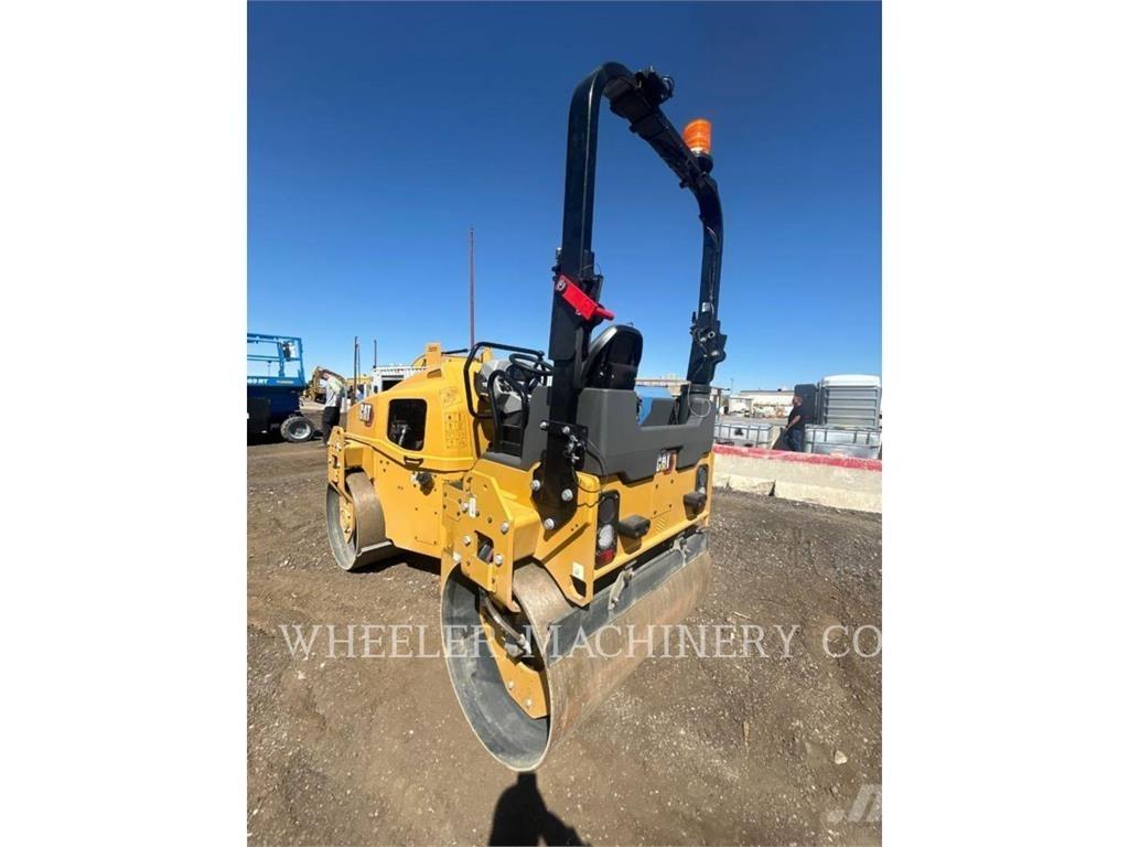 CAT CB4.4 Duowalsen