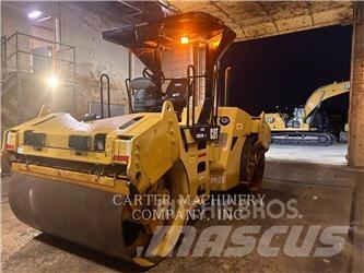 CAT CB534D Grondverdichtingsmachines